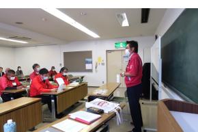 学びを積み重ね、更なる品質向上に努めて参ります