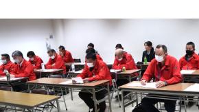 学びを積み重ね、更なるサービス向上に努めて参ります