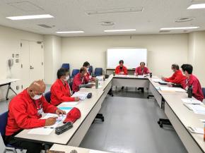 車両のメンテナンス方法を学ぶ