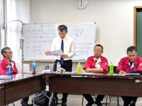 勉強会を通じて、更なる品質向上に努めて参ります