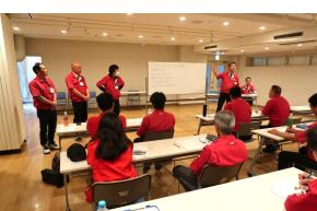 ルート選択のポイントを学ぶ