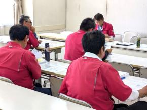 荷扱い時の注意点を経験談を交えて解説