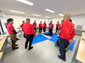 本日のテーマは「品質向上」
