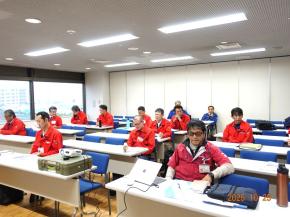 資料を用いて理解を深める