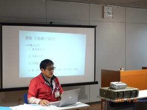 冬季通行止め時の迂回ルートを確認