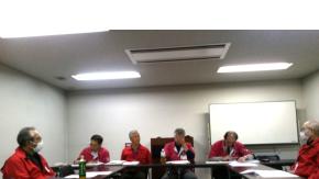 本日のテーマは<冬季対応について>