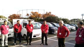 勉強会を通じて更なる品質向上に努めて参ります