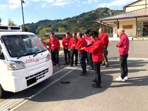 学びを積み重ね、更なる品質向上に努めて参ります