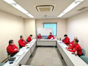 学びを積み重ね、更なる品質向上に努めて参ります