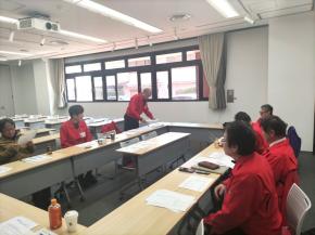 整理整頓（5S）の重要性を解説