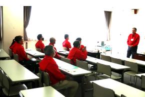 「異変を感じ取り早目の気づきを習慣化しましょう」