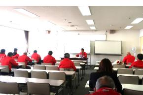 学びを積み重ね、更なる品質向上に努めて参ります