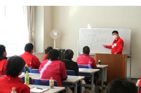 「車両の日常点検を徹底できていますか」