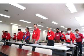 本日のテーマは＜マナー・モラル＞