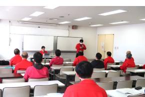 マナー・モラルの基本を再確認