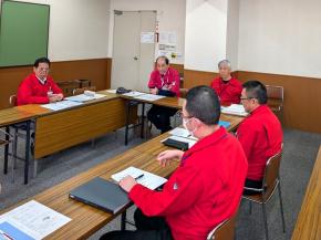 「消耗部品は早めにメンテナンスしましょう」