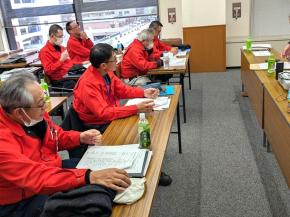 「車両の日常点検の徹底を行っていますか」