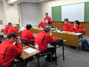 勉強会を通じて更なる品質向上に努めて参ります